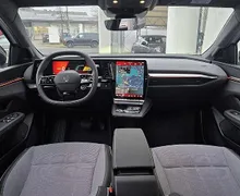 Zunanja slika - Renault Scenic E-tech - Techno E-Tech Electric Comfort range+Paket Zima - 9 - Predogledna slika