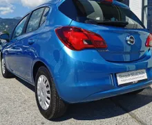 Zunanja slika - Opel Corsa - 1.4 Enjoy - 5 - Predogledna slika