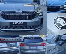 Zunanja slika - Škoda Kodiaq - 1.5 mHEV Sportline DSG - 19 - Predogledna slika