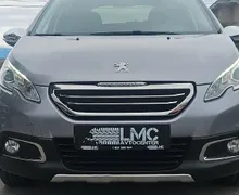 Zunanja slika - Peugeot 2008 - 1.6 BlueHDI 99ks °2.UPORABNIK° °SAMO 99.200 km° - 2 - Predogledna slika