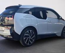 Zunanja slika - BMW i3 - Avt. - 3 - Predogledna slika
