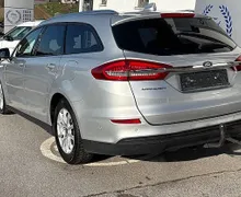 Zunanja slika - Ford Mondeo - 2.0 EcoBlue 110 kW  Titanium AUTOMATIK 150KM - 3 - Predogledna slika