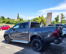 Zunanja slika - Toyota Hilux - 2.8 D-4D Invincible Automatic - 3 - Predogledna slika