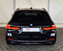 Zunanja slika - BMW Serija 5 - Touring: 530d xDrive M-SPORT•4CONTROL•AIR•AMBIENT•ACC•AL - 6 - Predogledna slika