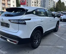 Zunanja slika - Nissan Qashqai - 1.3 DIG-T 140 ACENTA 8 let jamstva - 6 - Predogledna slika