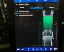 Zunanja slika - Renault Austral - TCe 160 Mild hybrid Techno Avt. - 18 - Predogledna slika