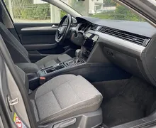 Zunanja slika - Volkswagen Passat - Variant 2.0 TDI Business DSG - SERVISIRAN-ODLIČEN - 8 - Predogledna slika