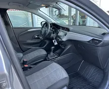 Zunanja slika - Opel Corsa - 1.2 TURBO 74KW ELEGANCE SLO 1LASTNIK - 10 - Predogledna slika