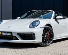 Zunanja slika - Porsche 911 Cabriolet - 3.0 CARRERA  S CABRIOLET PDK + AKRAPOVIČ - 1 - Predogledna slika