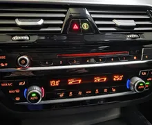 Zunanja slika - BMW Serija 6 - 640i xDrive Gran Turismo Avt. PANO VIRTUAL 360KAM NAVI L - 14 - Predogledna slika