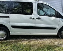 Zunanja slika - Peugeot Expert - Expert - 3 - Predogledna slika