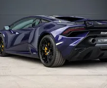 Zunanja slika - Lamborghini Huracan - Tecnica 640-2 Viola Altheia LIFT kamera RWD - 7 - Predogledna slika