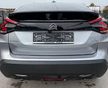 Zunanja slika - Citroën C4 - 1.2 PureTech 130 Shine - LED - HUD - MRTVI KOT - - 5 - Predogledna slika