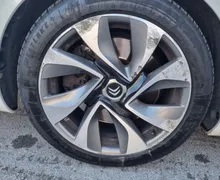 Zunanja slika - Citroën DS5 - 2.0 HDi Avtomatik - KAMERA-NAVI-HIFI-GRETJE SED. - 15 - Predogledna slika