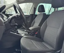 Zunanja slika - Škoda Octavia - 2.0 TDI Style DSG-KAMERA-KLUKA-RADAR-ZIMSKI PAKET - 8 - Predogledna slika