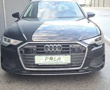 Zunanja slika - Audi A6 - Avant 40 TDI S tronic 150kW - 2 - Predogledna slika