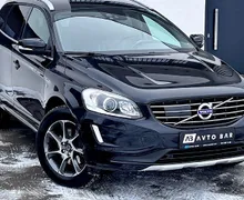 Zunanja slika - Volvo XC60 - D4+Ocean Race+ACC+NAVI+MEMORY+KAMERA... - 3 - Predogledna slika