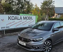 Zunanja slika - Fiat Tipo - 1.4 16V ALU PLATIŠČA-ZASLON-KLIMA-SAMO 52385KM - 18 - Predogledna slika