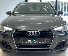 Zunanja slika - Audi A4 - Avant 2.0 TDI quattro S tronic Sport 140  190 - 2 - Predogledna slika
