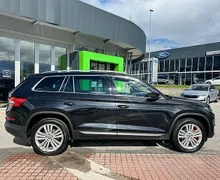 Zunanja slika - Škoda Kodiaq - 2.0 TDI Style DSG - 2 - Predogledna slika