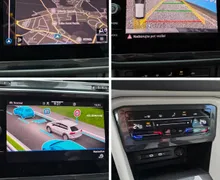 Zunanja slika - Volkswagen Tiguan - 2.0 TDI BMT Elegance DSG 4x4.VIRTUAL.VSE ASISTENCE - 13 - Predogledna slika