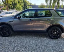 Zunanja slika - Land Rover Discovery Sport - 2.0 TD4 AWD - 1. LASTNIK - BREZ POLOGA - 2 - Predogledna slika
