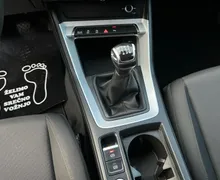 Zunanja slika - Audi Q3 - 35 TFSI od 1 lastnika 1 letna garancija - 14 - Predogledna slika