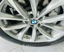 Zunanja slika - BMW X3 - serija : xDrive30d Avt.NEMŠKI+4 GUME.KAMERA.USNJE.LED.NAVI. - 15 - Predogledna slika