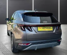 Zunanja slika - Hyundai Tucson - 1.6 T GDI 1LASTNIK VIRTUAL NAVI PDC KAMERA TOP - 6 - Predogledna slika