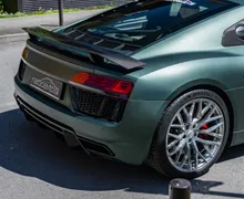 Zunanja slika - Audi R8 - V10+ - Keramika - Bang Olufsen - Karbon - Laser - 12 - Predogledna slika