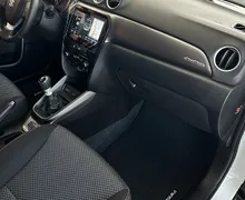 Zunanja slika - Suzuki Vitara - 1.4 Boosterjet AllGrip Hibrid Premium - 7 - Predogledna slika