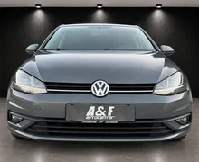 Zunanja slika - Volkswagen Golf - 1.6 TDI-LED-LIZING ZA TUJCE-TEMPOMAT-ODLIČEN- - 2 - Predogledna slika