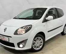 Zunanja slika - Renault Twingo - Rip Curl 1.2-KLIMA-SLOVENSKI-SERV4SNA-KNJ-TRAJNIK - 1 - Predogledna slika