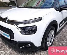 Zunanja slika - Citroën C3 - 1.5 BlueHDi-1.lastnik-NAVIGACIJA-AVTO.KLIMA - 1 - Predogledna slika