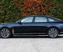 Zunanja slika - Hongqi H9 - 2.0T mHEV LUXURY - 8 - Predogledna slika