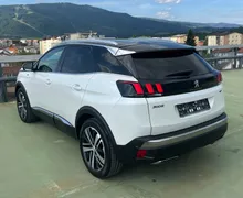Zunanja slika - Peugeot 3008 - 2.0 BlueHDI 180 GT Line AVT.LED.NAVI.MASAŽA.ACC - 6 - Predogledna slika