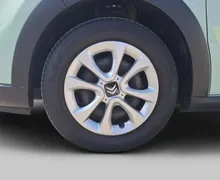 Zunanja slika - Citroën C3 - 1,2 PureTech 83 Feel - 9 - Predogledna slika