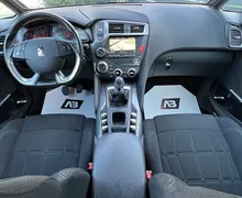 Zunanja slika - Citroën DS5 - KOT NOV+NAVI+PANORAMA+ALU+PDC... - 13 - Predogledna slika