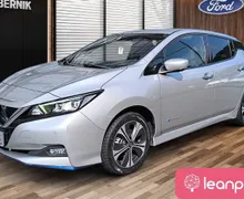 Zunanja slika - Nissan Leaf - Elektro 62 kWh SLO -1.LASTNIK- ZDRAVJE BATE. 88.3 - 1 - Predogledna slika