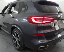 Zunanja slika - BMW X5 - serija :  xDriveM50d Avt.KAMERA.LES.USNJE.NAVI.ACC.KLJUKA - 4 - Predogledna slika