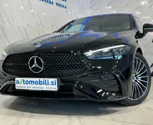 Zunanja slika - Mercedes-Benz CLE-Razred - 220d Coupé |AMG Line|ACC|Memory|360K|Memory|Slo - 3 - Predogledna slika