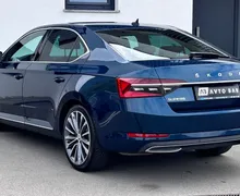 Zunanja slika - Škoda Superb - 2.0 TDI+LK+SLO+MATEIX+VIRTUAL+RADAR+KAMERA+MASAŽA - 6 - Predogledna slika