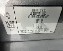 Zunanja slika - Renault Austral - Renault  1.2 HEV 200 E-TECH .KAMERA.LED.USN - 20 - Predogledna slika