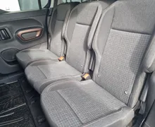 Zunanja slika - Peugeot Rifter - 1.5 HDI  GT - 8 - Predogledna slika