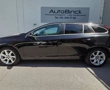 Zunanja slika - Volvo V60 - D3 Momentum - 3 - Predogledna slika