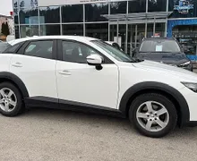 Zunanja slika - Mazda CX-3 - G120 Attraction - 4 - Predogledna slika