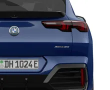 Zunanja slika - BMW iX - 2 xDrive30 - 6 - Predogledna slika