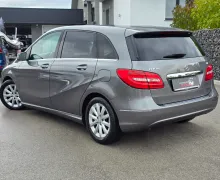 Zunanja slika - Mercedes-Benz B-Razred - B 180 d - 3 - Predogledna slika