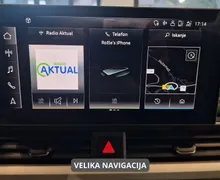 Zunanja slika - Audi A4 - Avant TDI S tronic advanced HUD|PANO|FULL LED|DAB|ACC - 15 - Predogledna slika