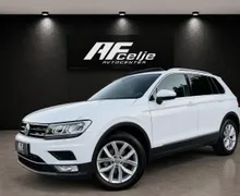 Zunanja slika - Volkswagen Tiguan - 2.0 TDI-DSG-4X4-H LINE-PANORAMA-LIZING ZA TUJCE-.. - 1 - Predogledna slika